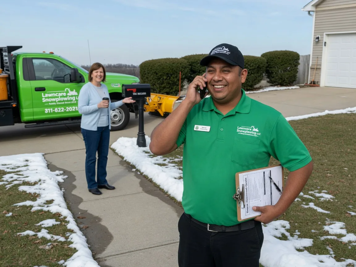 Lawn Care Services By Expert Landscaper Waterboro, ME FAQs